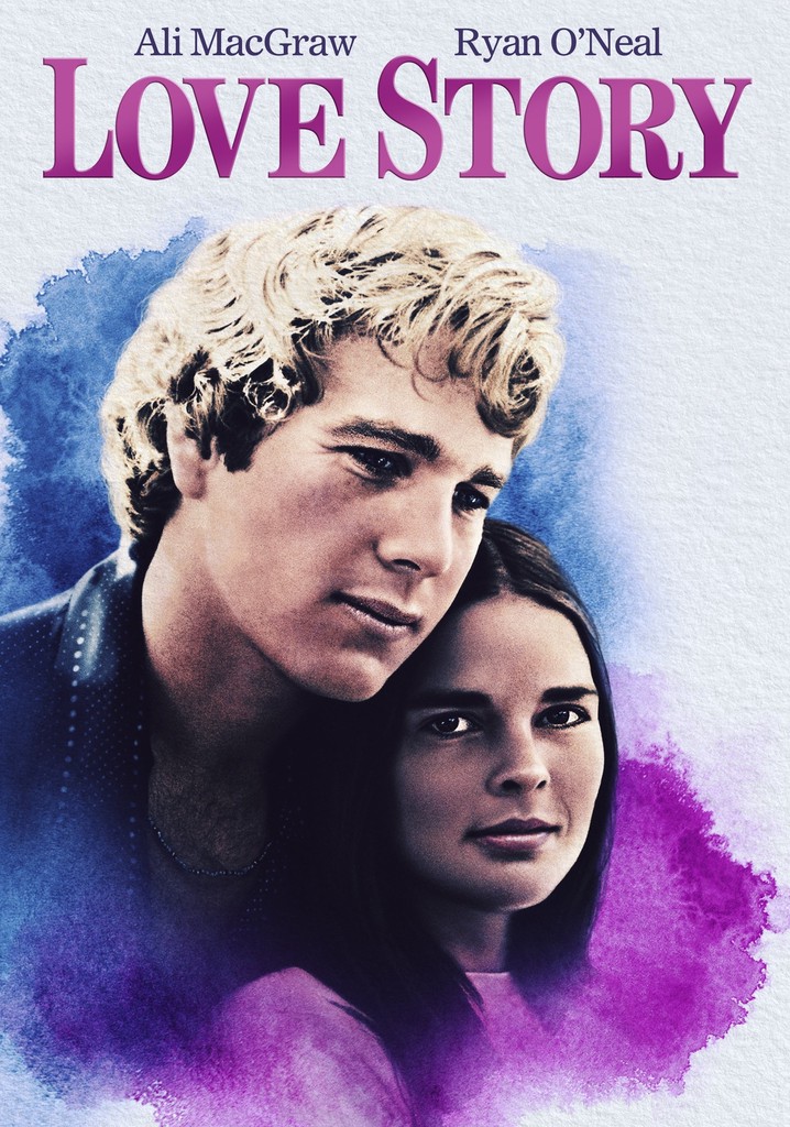 Où regarder Love Story en streaming complet et légal